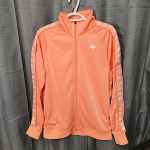 Kappa Women's Track Jacket Large